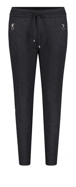 MAC EASY small black anthracite 2710-00-0107L 955P