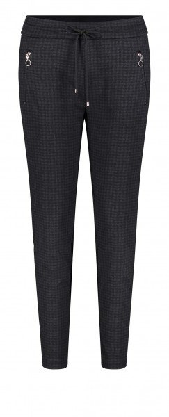 MAC EASY small black anthracite 2710-00-0107L 955P