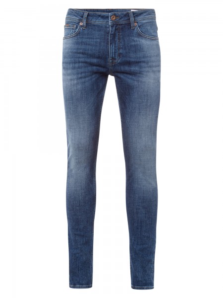 CROSS JEANS SCOTT mid blue E162-005