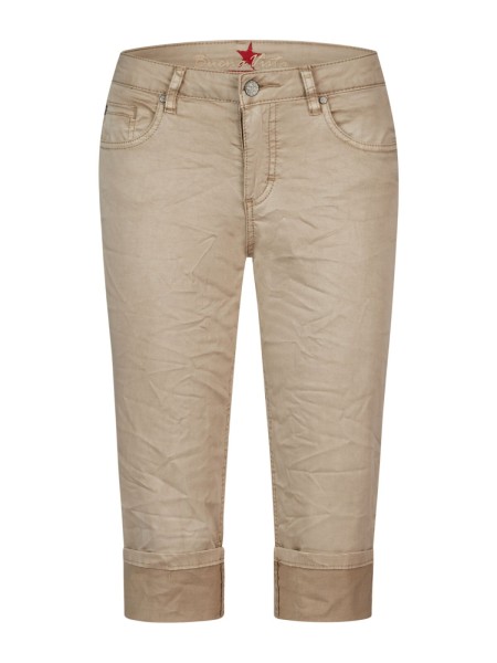 BUENA VISTA ANGELA cashew 2305 B5824 4003.9121 - Stretch Twill