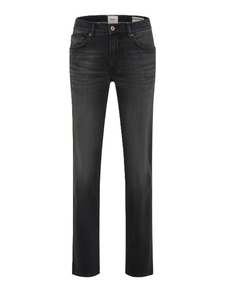 BRAX CADIZ black used 7960720 07-6103-04 - BROKEN TWILL