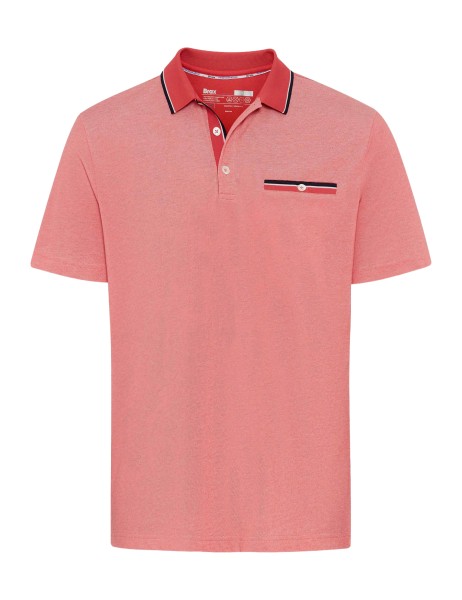 BRAX PETTER Poloshirt sunset 70428200 21-4768-45