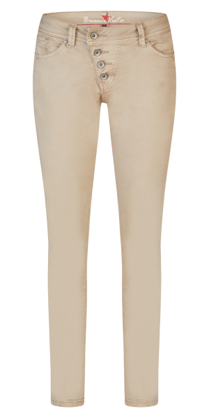 BUENA VISTA MALIBU CROPPED sand 888 B5826 4003.6349 - Stretch Twill