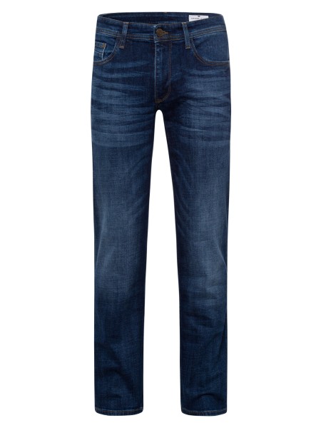CROSS JEANS ANTONIO dark mid blue E161-132