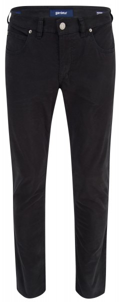 ATELIER GARDEUR BILL black 3-0-413861-99