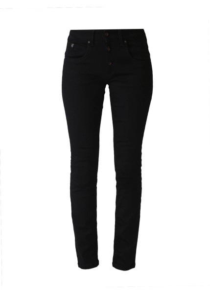 MOD JEANS ULLA black wash NOS-2087.895