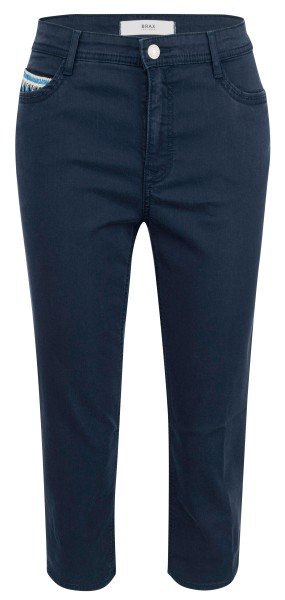 BRAX MARY C navy 9969020 74-7358-22 - ULTRALIGHT