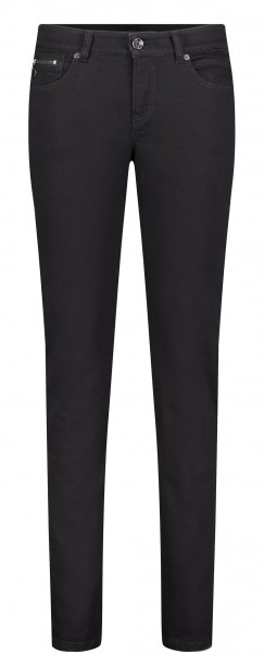 MAC SLIM black-black 5940-90-0380L D999