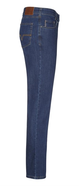 ATELIER GARDEUR NEVIO mid blue 11-0-470181-67