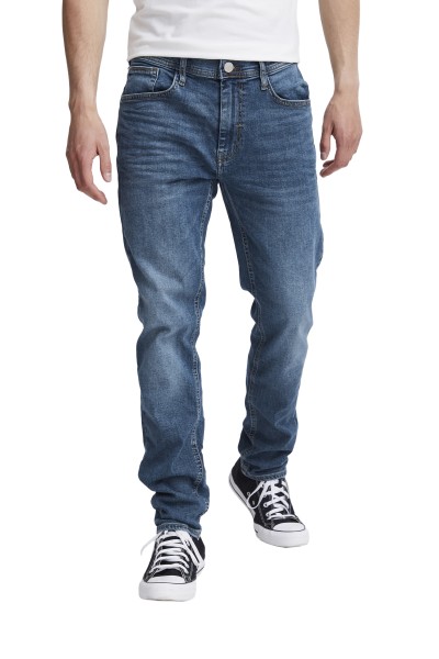 BLEND JEANS JET middle blue 20713304.200291