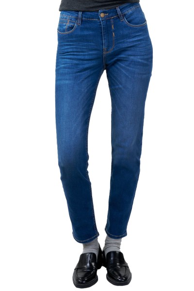 BLUE FIRE NANCY pure blue 1001.4148