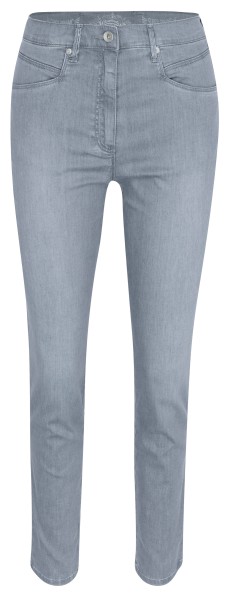 RAPHAELA BY BRAX LUCA light grey used 10915220 11-6308-04 - INVISIBLE SHAPING