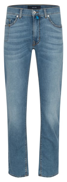 PIERRE CARDIN ANTIBES blue fashion 33110 7706.6839 - TRAVEL COMFORT