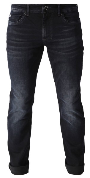 MOD JEANS THOMAS moss blue jogg AU22-1009.3796