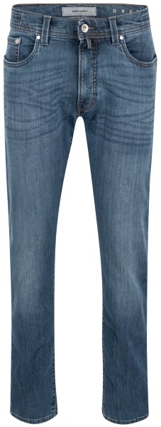PIERRE CARDIN LYON TAPERED blue fashion 34510 8105.6827 - FUTUREFLEX R-ELAN
