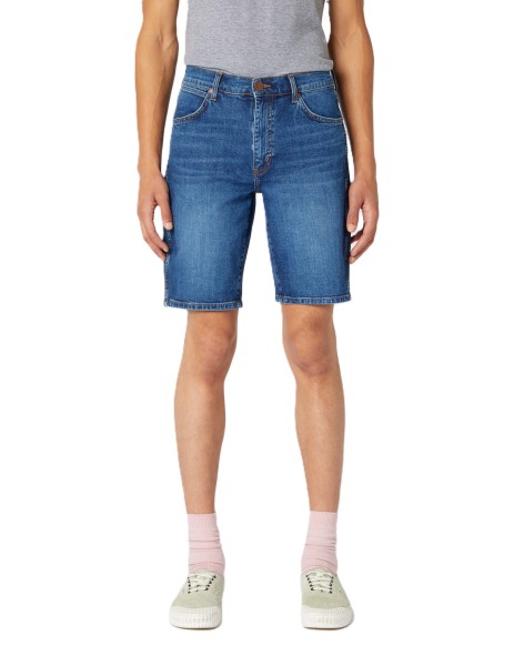 WRANGLER 5 POCKET SHORT game on W14CT112E