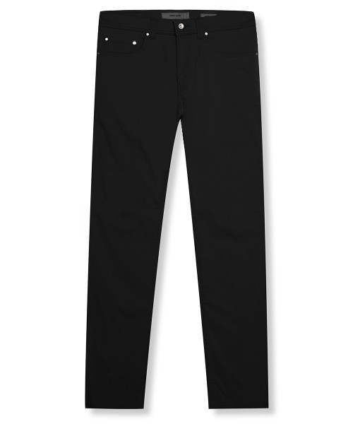 PIERRE CARDIN LYON TAPERED schwarz 34540 4023.9000