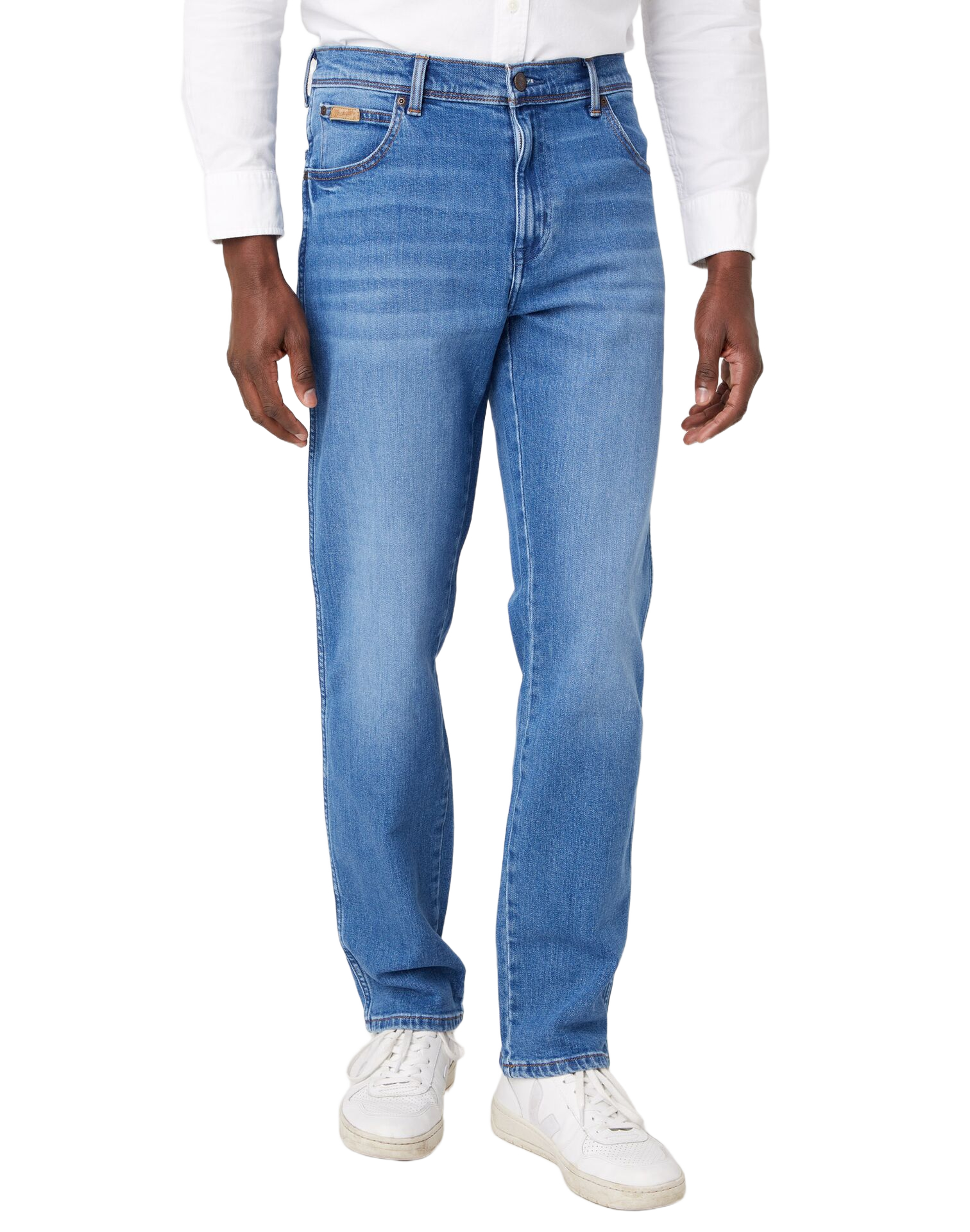 WRANGLER TEXAS new favorite W121JX21Y | DENIM | Texas | Wrangler