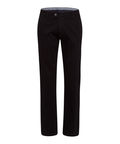 EUREX BY BRAX JIM black 5931620 50-6000-02 - FLEX
