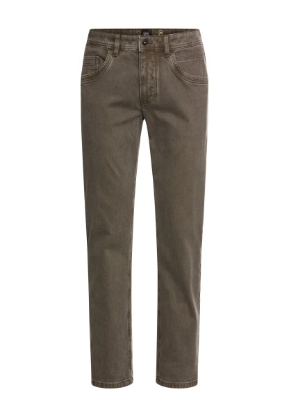 CAMEL ACTIVE WOODSTOCK forest green 488X12 6F97.37