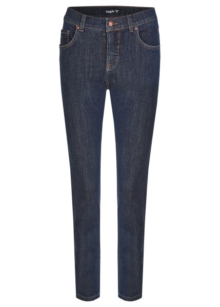 ANGELS JEANS SKINNY dark indigo rinsed 33 12.31 - STRETCH