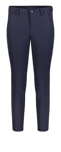 MAC CHINO dark blue 5284-00-0128-198