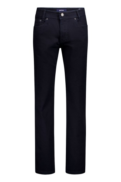 ATELIER GARDEUR NEVIO-11 dark blue overdye 471991.8269 - BUSINESS HERO