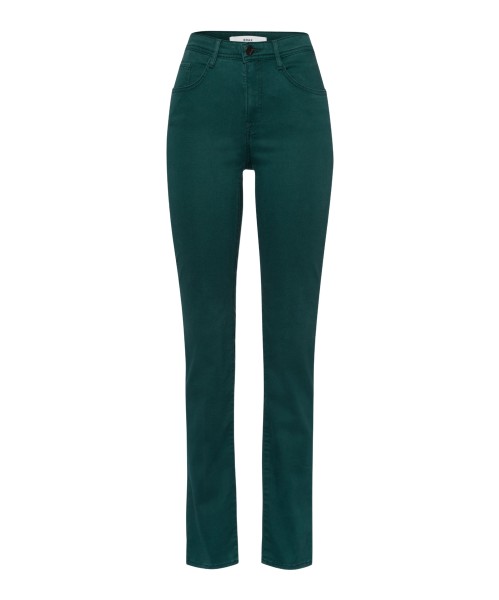 BRAX MARY dark malachite 9928820 71-1707-37 - WINTER DREAM