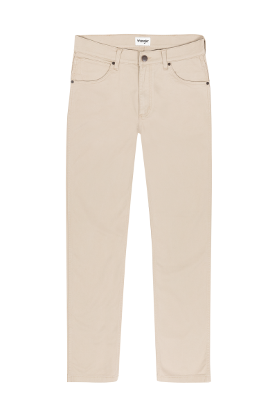 WRANGLER GREENSBORO khaki W15QOF787