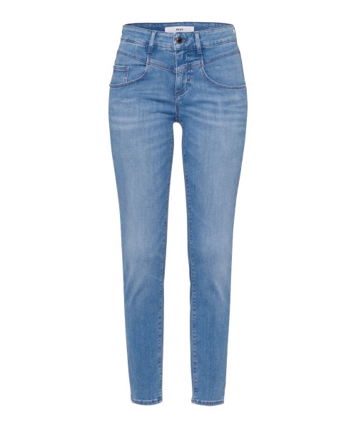 BRAX ANA used summer blue 9939020 71-6258-19 - SENSATION
