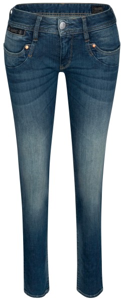 HERRLICHER PIPER SLIM deep water 5650-OD100-831