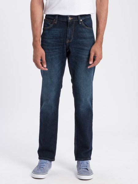 CROSS JEANS DYLAN deep blue E195-119