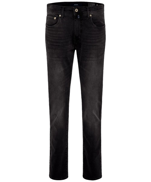 PIERRE CARDIN LYON washed out anthracite 30915 7722.81 - CLIMA CONTROL