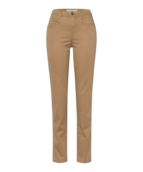 BRAX MARY camel 09884520 71-1707.55 - WINTER DREAM