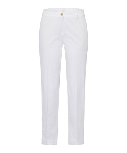 BRAX MARON S white 9834820 71-3208-99 - ULTRALIGHT