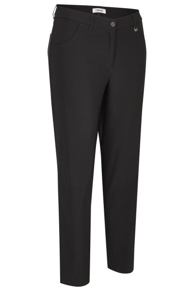 KJ BRAND BABSIE schwarz 23020 6046.001