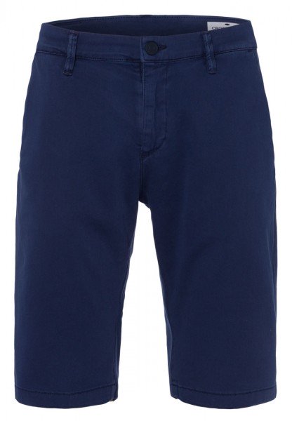 CROSS JEANS LEOM CHINO marine blue A565-087