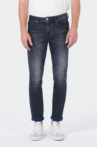 MOD JEANS RICARDO excercise blue HW25-RICARDO.14326