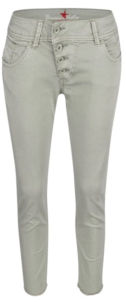 BUENA VISTA MALIBU 7/8 feather 2404 B5122 4003 O.7115 - Stretch Twill