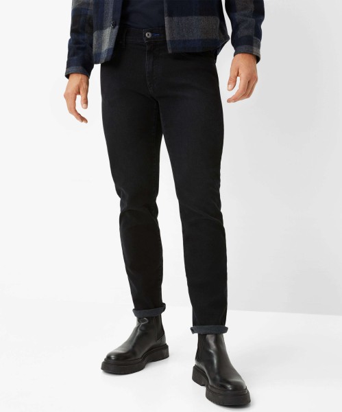 BRAX CADIZ anthra used 7960720 85-6058-03 - DENIM STUDIO