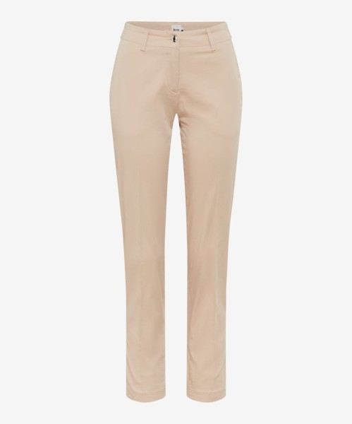 BRAX MARON S almond 9822420 71-3208-56 - ULTRALIGHT SUPREME