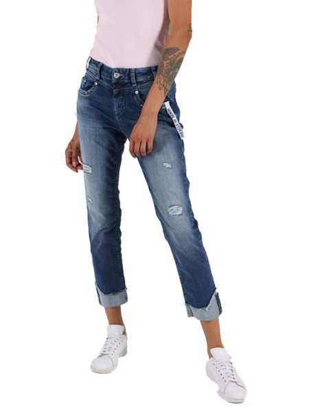 MOD JEANS RITA rest blue SP23-2072.2811