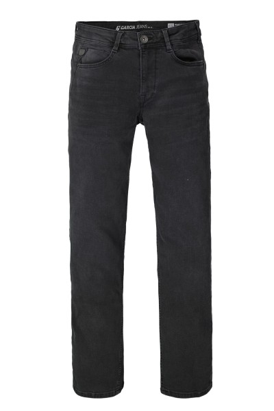 GARCIA ROCKO dark used black/grey 690.9291