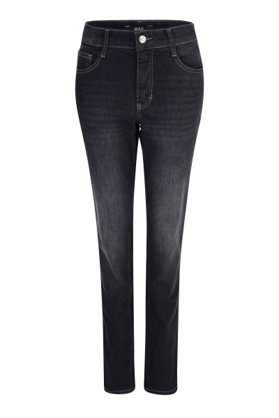 MAC MELANIE PIPE black used wash 5044-90-0387 D948