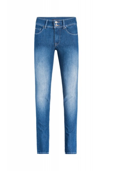 SALSA JEANS SECRET PLUS PUSH IN SKINNY blue 100259.8503
