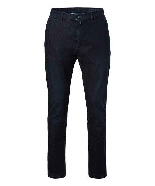 PIERRE CARDIN COLMAR dark blue used 33710 8179.6812 - FUTUREFLEX