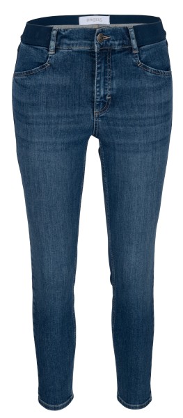 ANGELS ORNELLA SPORTY brilliant blue used 346 688907.32458 - MODERN CLASSICS