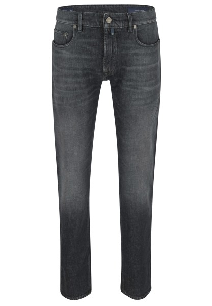 PIERRE CARDIN LYON grey used buffies 34506 7742.9834 - DENIM LEGACY