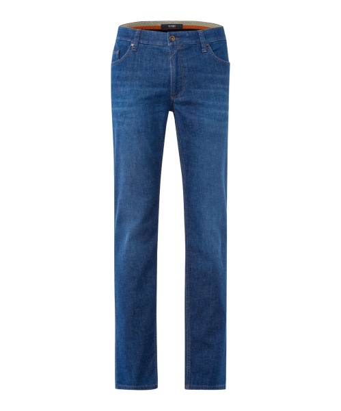 BRAX LUKE blue stone 5939020 51-6748-25 - POWER DENIM