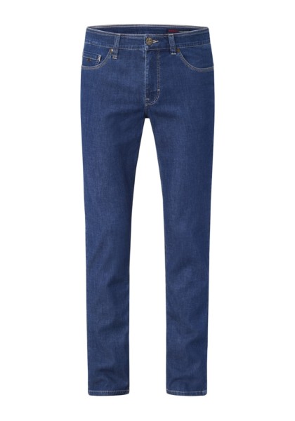 PADDOCKS PIPE LIGHT DENIM summer mid blue 80151 3766.4335 - MOTION&amp;COMFORT